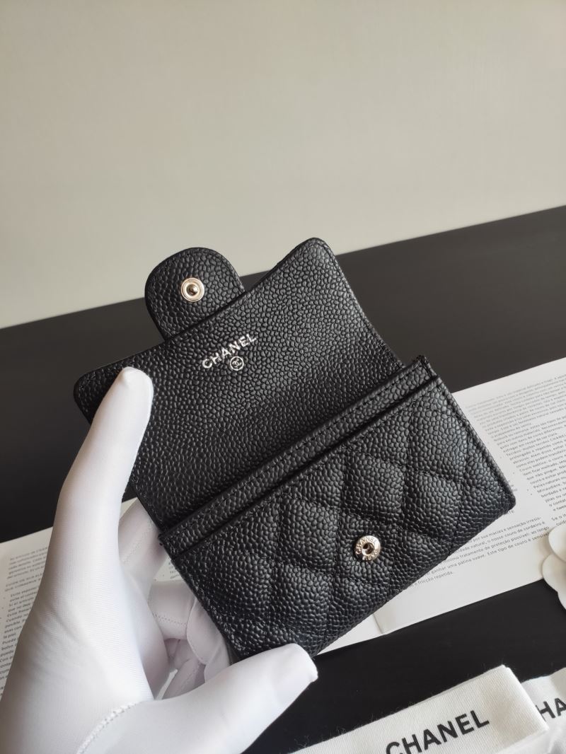 Chanel Wallet Purse